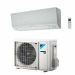 Daikin Perfera FTXM71R Wall Mount 7.1kW Single Split